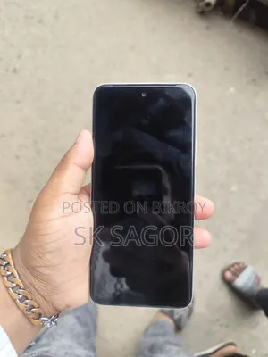 Infinix Smart 10 64 GB Silver