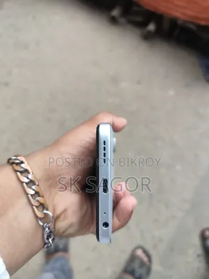 Infinix Smart 10 64 GB Silver