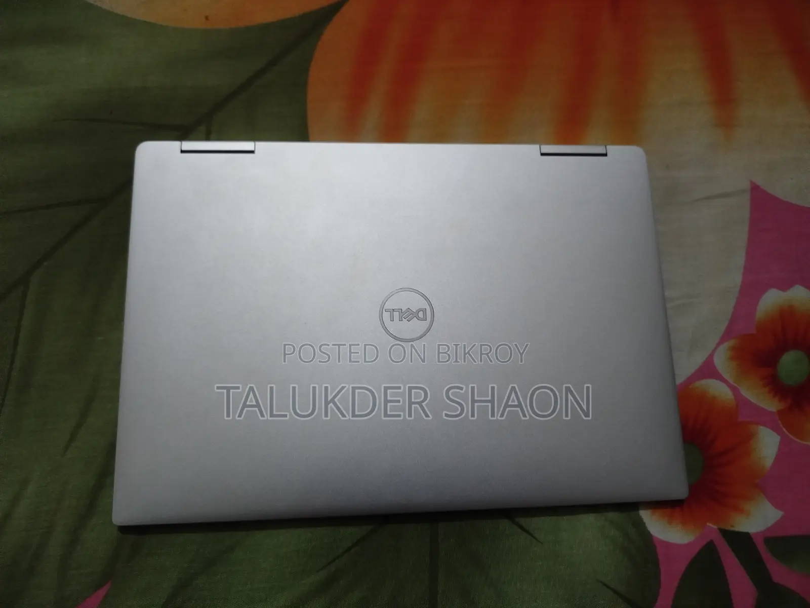 Dell XPS 13 7390 16GB Intel Core i7 512GB SSD Laptop