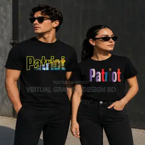 T-Shirt Design