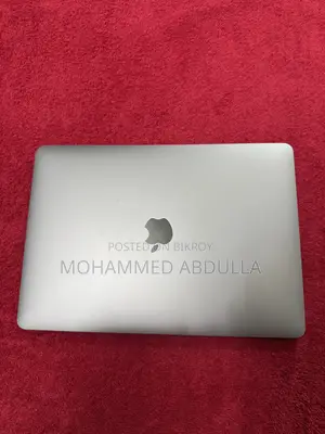 Laptop Apple MacBook Pro 2020 M1 8GB Apple M1 Pro SSD 256GB