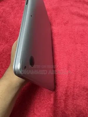 Laptop Apple MacBook Pro 2020 M1 8GB Apple M1 Pro SSD 256GB