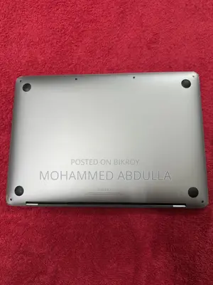 Laptop Apple MacBook Pro 2020 M1 8GB Apple M1 Pro SSD 256GB