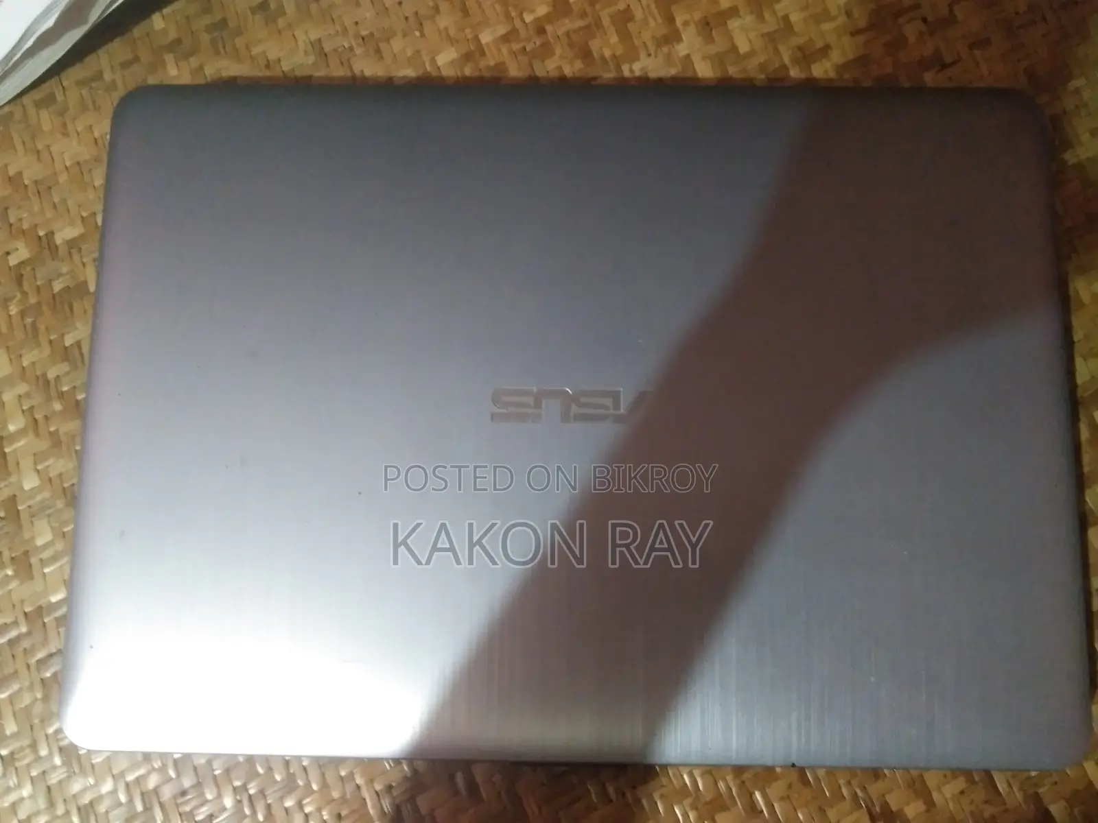 Laptop Asus X44HY 4GB Intel Core 2 Duo SSD 1T
