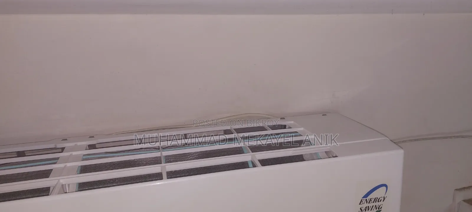 ক্যারিয়ার ১.৫ টন নন-ইনভার্টার এসি