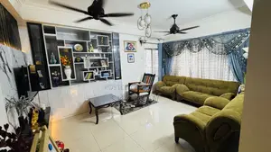 উত্তরায় বিটিআই ডেভেলপার-এর ফার্নিশড ৩ বেডরুমের অ্যাপার্টমেন্ট বিক্রয় হবে