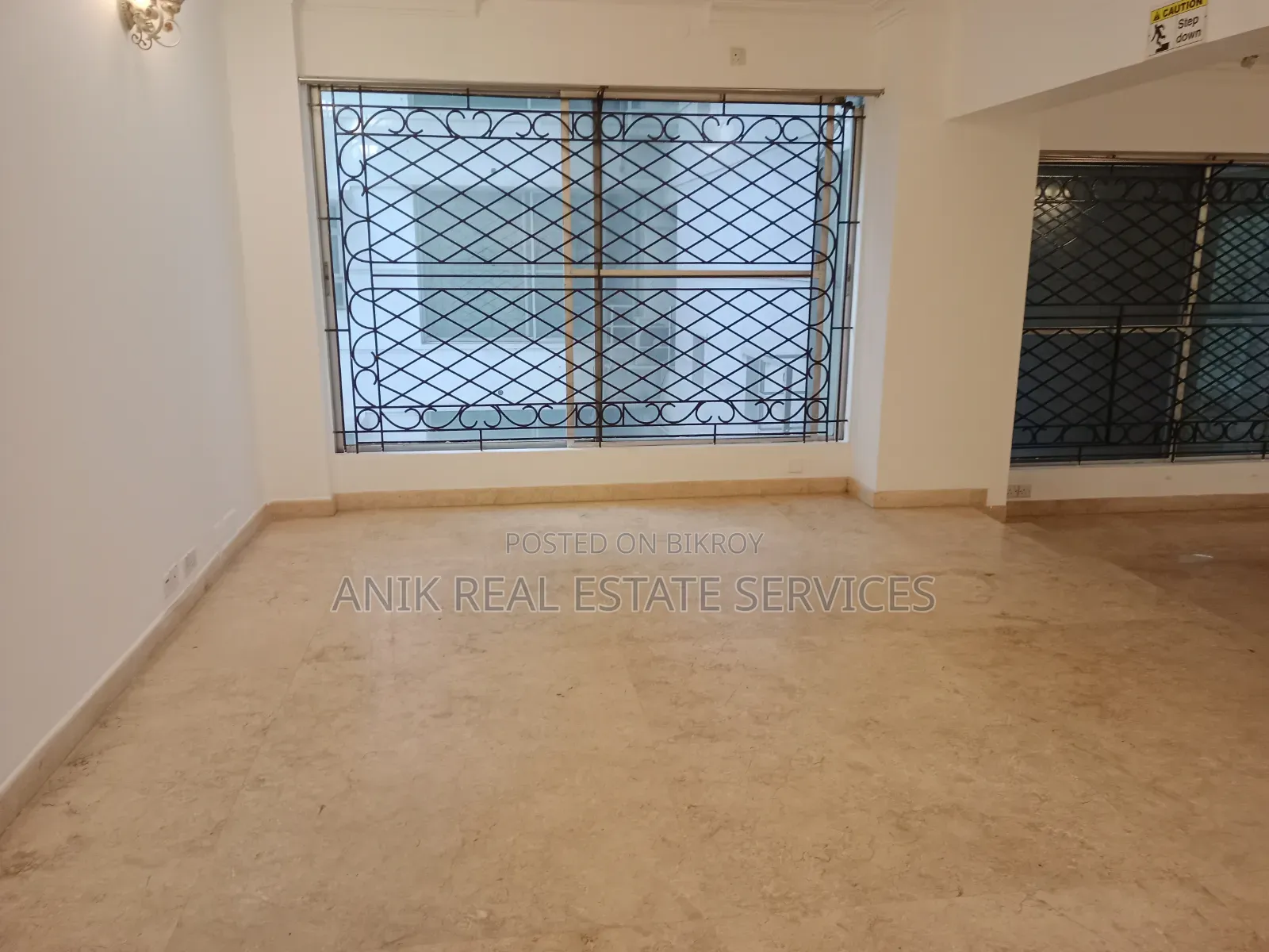 4-bedroom Apartment in Anik Real Estate, Gulshan for Sale