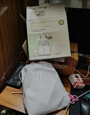 Electric Breast Pump