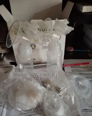Electric Breast Pump