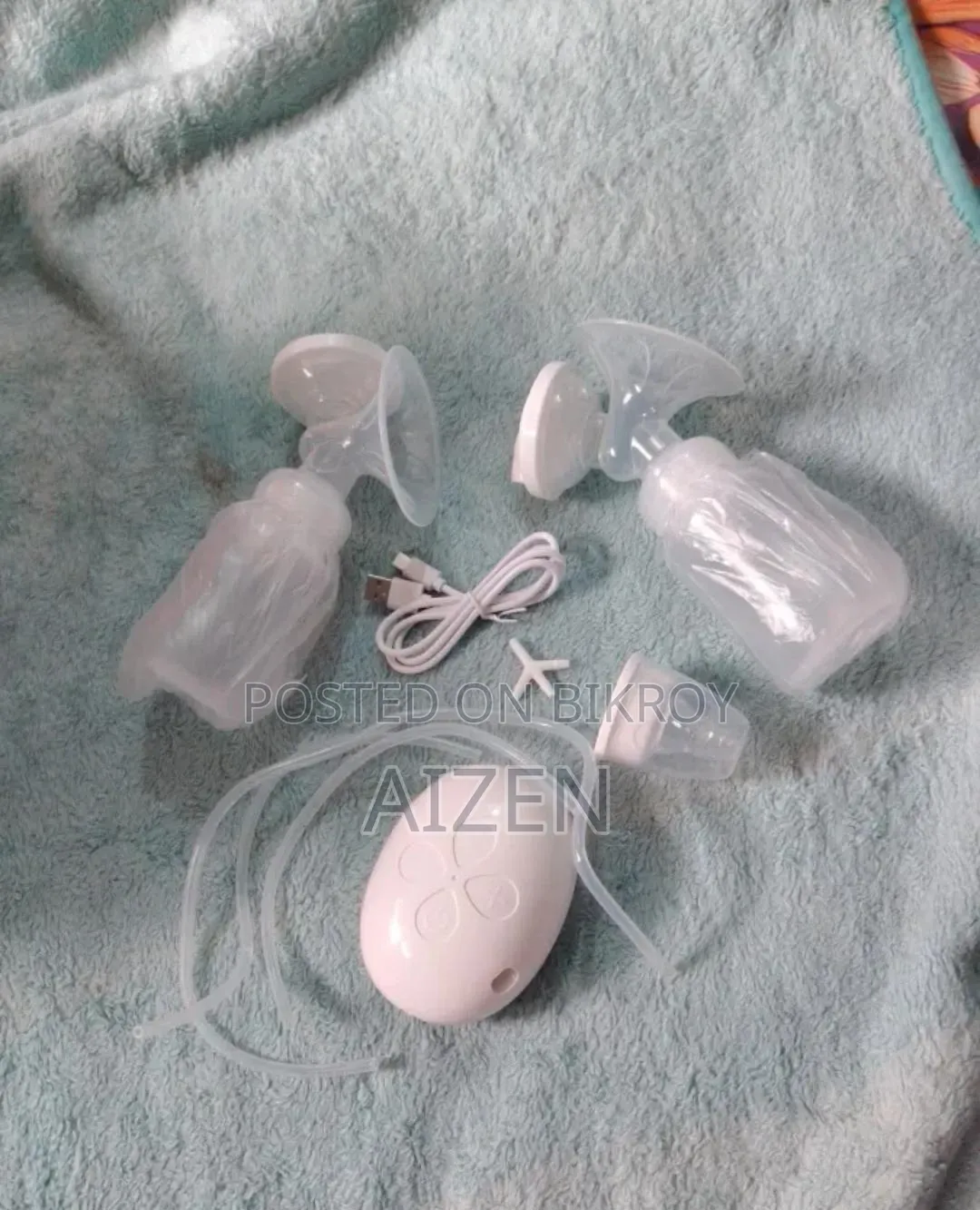 Electric Breast Pump