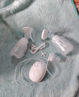 Electric Breast Pump