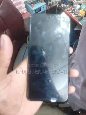 New Vivo Y17 128 GB Blue