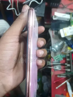 New Vivo Y17 128 GB Blue