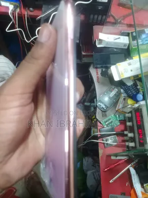 New Vivo Y17 128 GB Blue