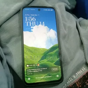Mobile Phone 8 GB Silver