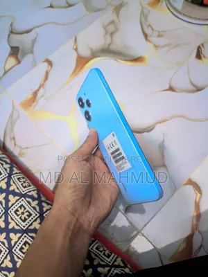 Xiaomi Redmi 12 256 GB Blue