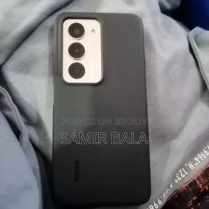 Mobile Phone 8 GB Silver