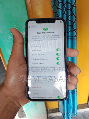 অ্যাপল আইফোন ১১ ১২৮ জিবি পার্পল