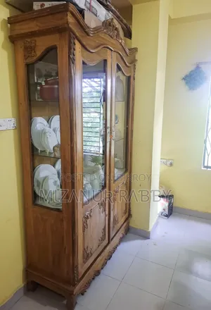 বেলজিয়াম গাছের শোকেজ