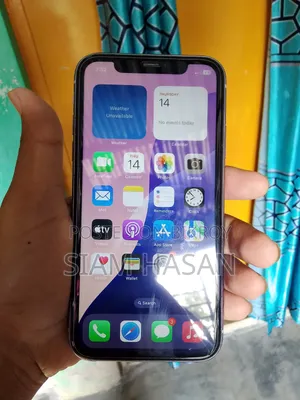 অ্যাপল আইফোন ১১ ১২৮ জিবি পার্পল