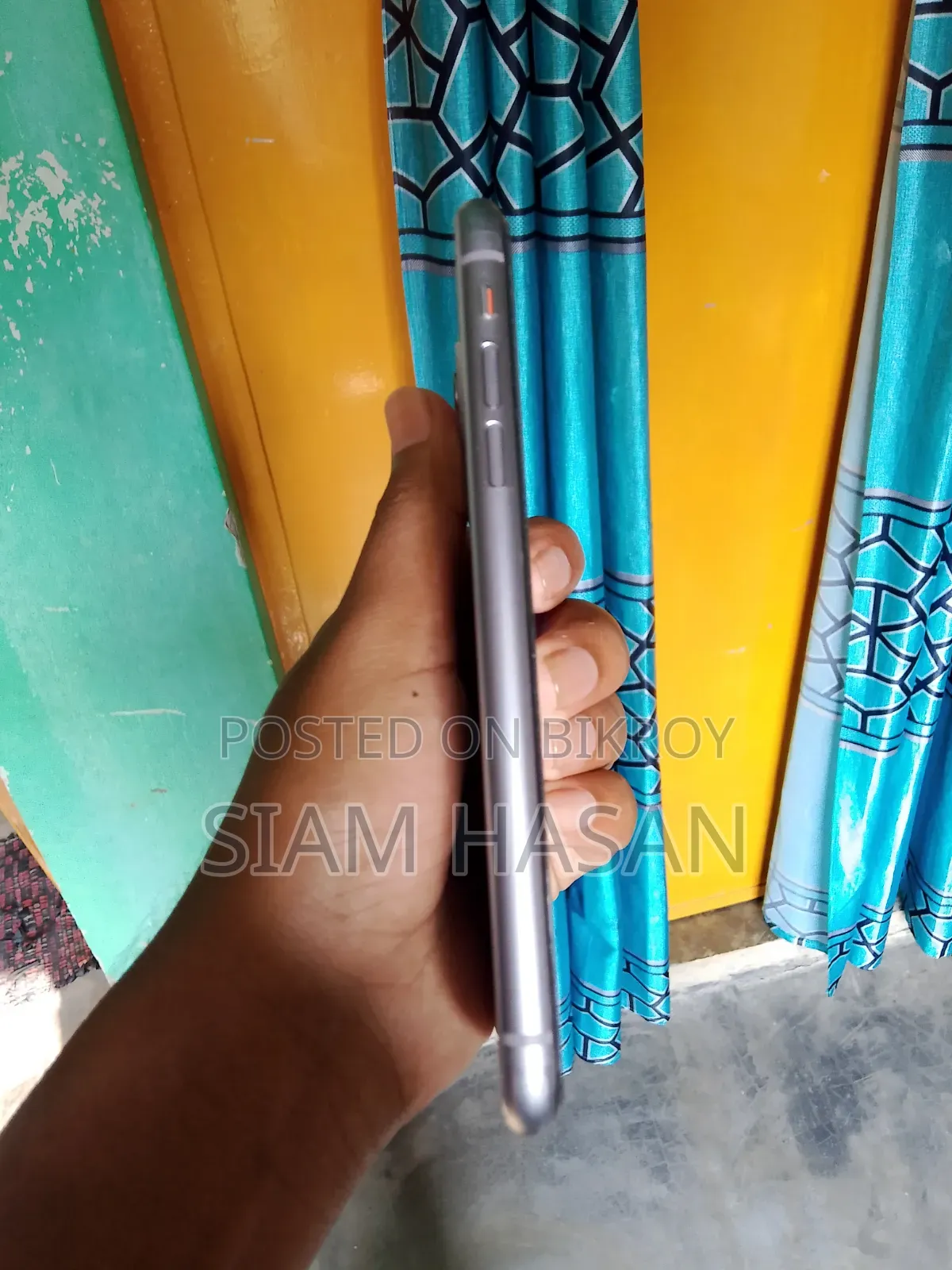 অ্যাপল আইফোন ১১ ১২৮ জিবি পার্পল