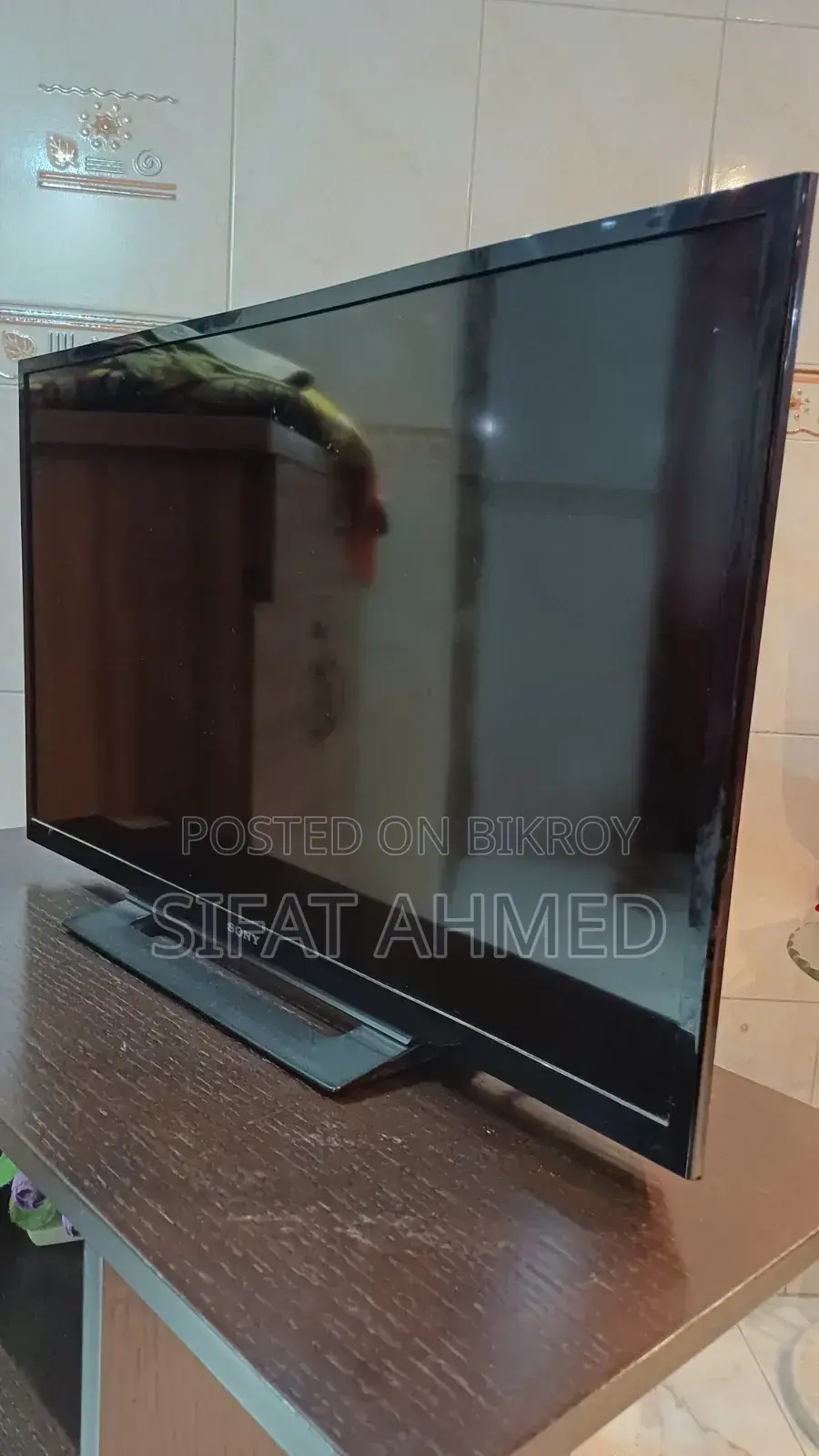 Sony LED TV