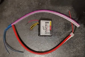 LED Strip Light With Controller for Car/Bike