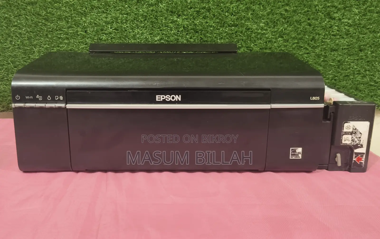 Epson L805 Printer for Sale