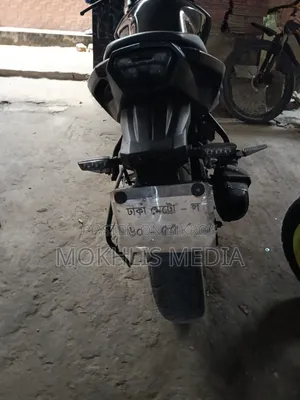 Hero Xtreme 160R 2016 Black