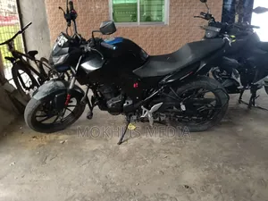 Hero Xtreme 160R 2016 Black