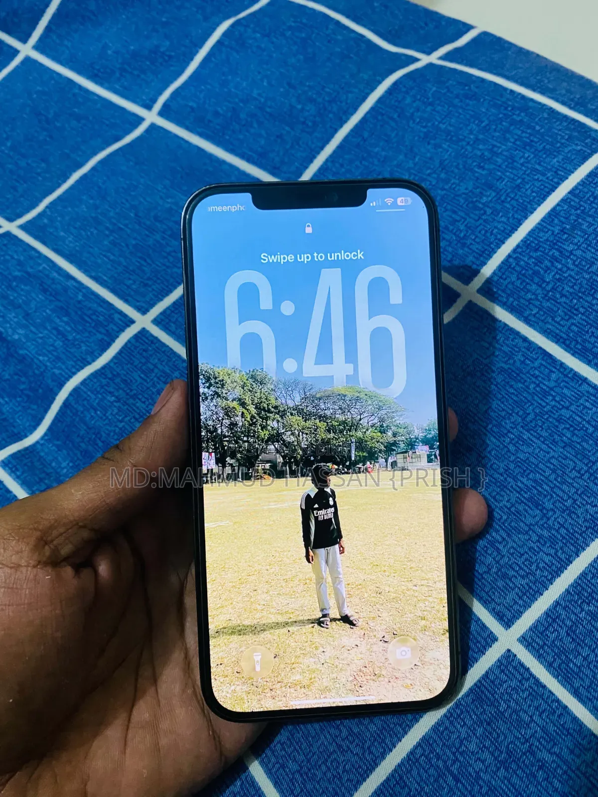 Apple iPhone 12 Pro Max 128 GB