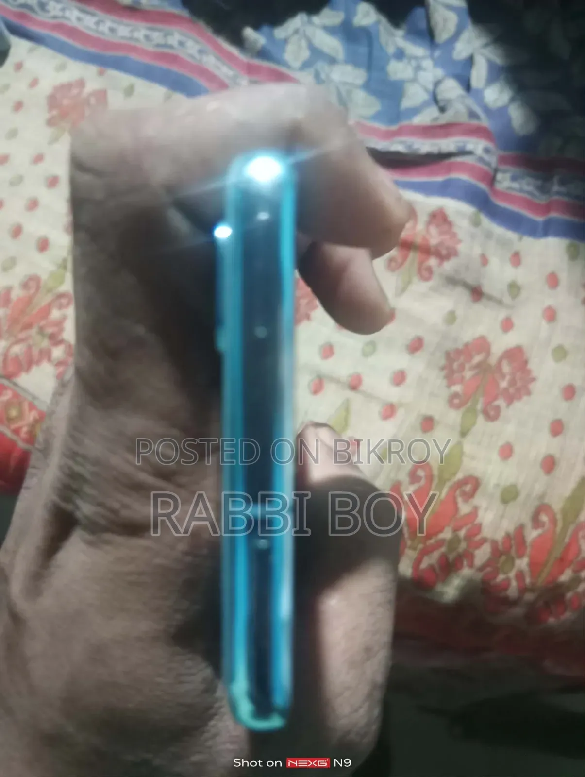 Samsung Galaxy S20+ 5G 128 GB Bronze