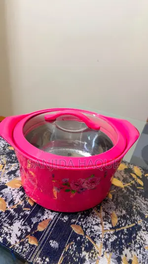 হটপট / ক্যাসারোল সার্ভিং বোল