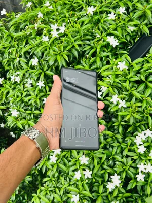 Google Pixel 6 128 GB Pink
