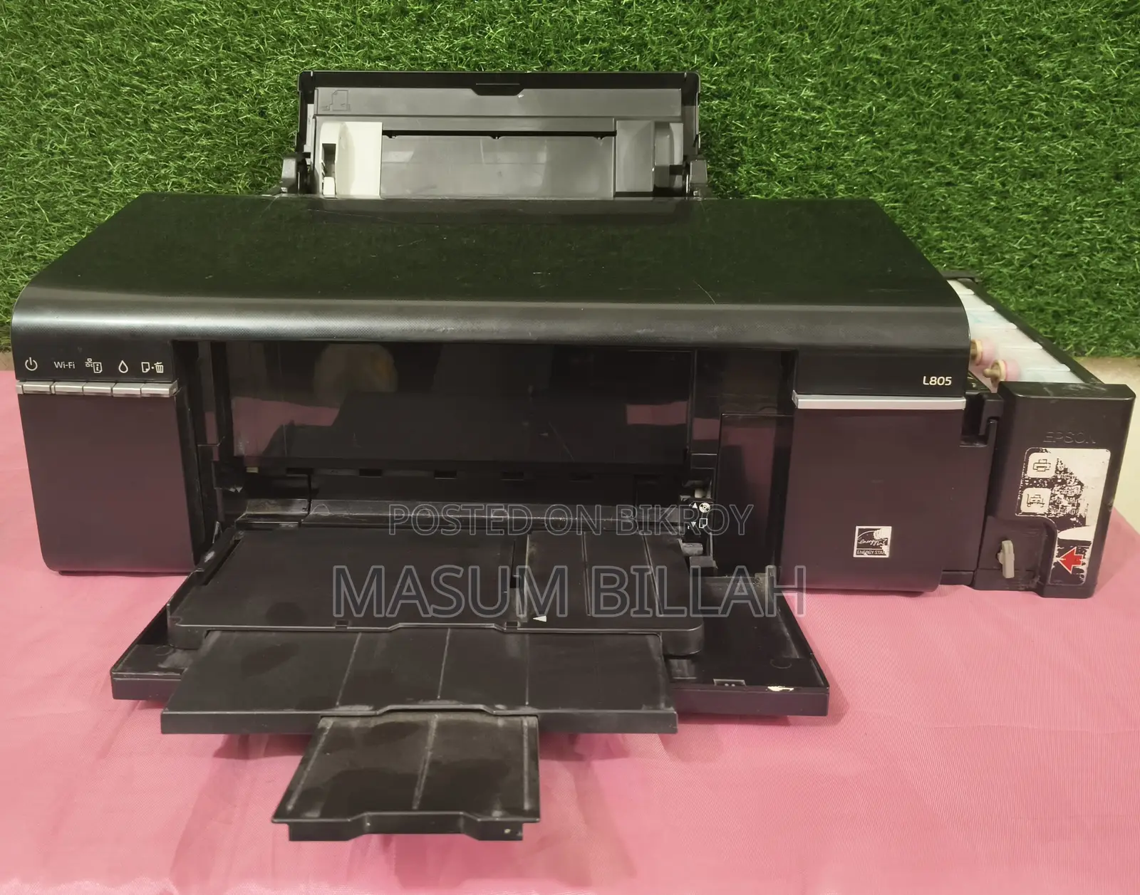 Epson L805 Printer for Sale