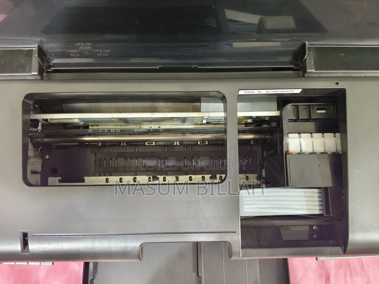 Epson L805 Printer for Sale