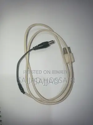 সায়েন্স প্রজেক্টের জন্য মিনি টেসলা কয়েল