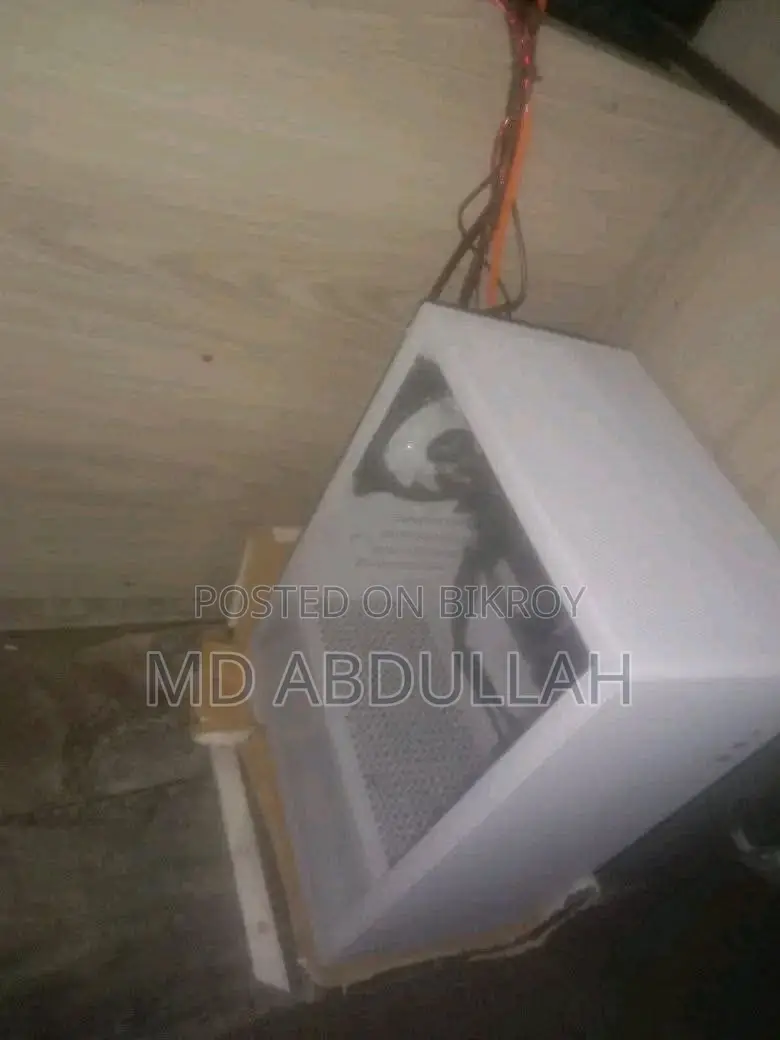 Desktop Computer 16GB Intel Core I5 HDD+SSD 1.5T