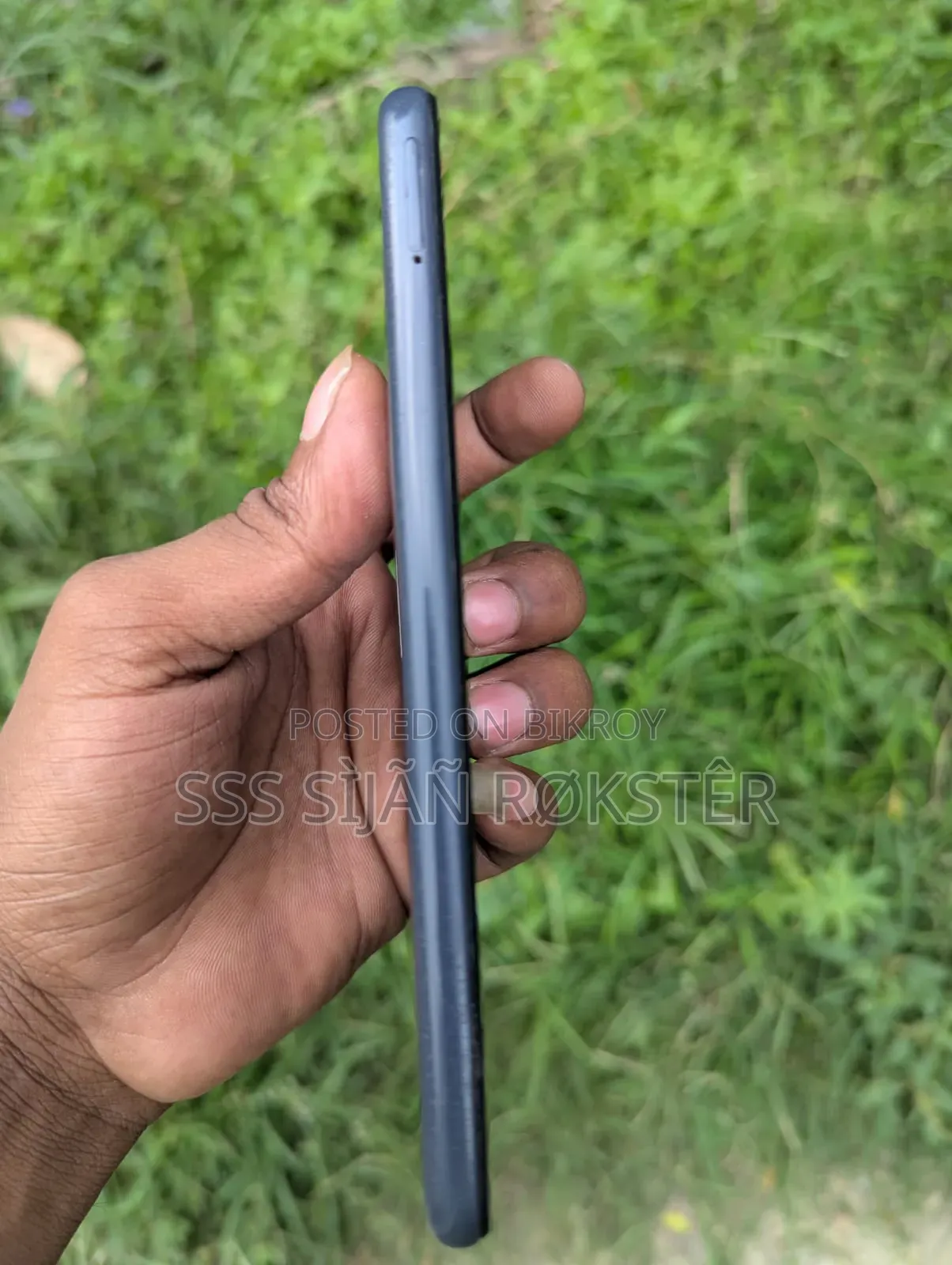 Samsung Galaxy A13 64 GB Black