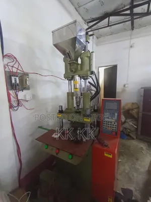 Vertical Machine for Sale