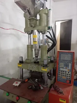 Vertical Machine for Sale