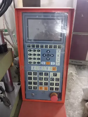 Vertical Machine for Sale