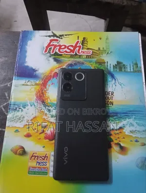 Oppo 256 GB Black