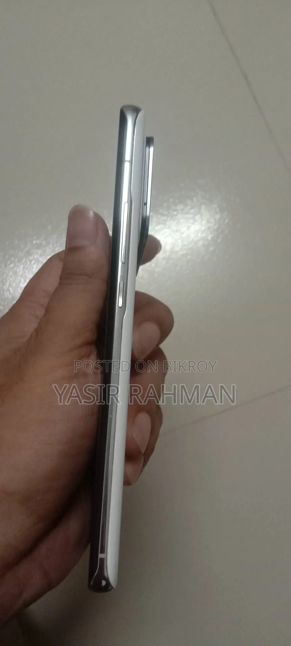 Xiaomi Mi 11 Ultra 256 GB White