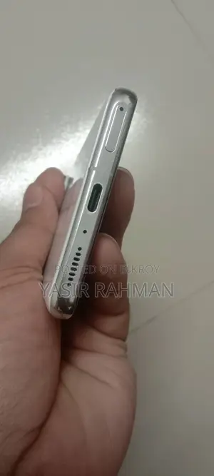 Xiaomi Mi 11 Ultra 256 GB White