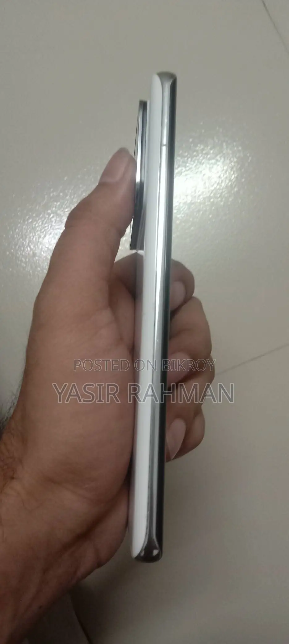 Xiaomi Mi 11 Ultra 256 GB White