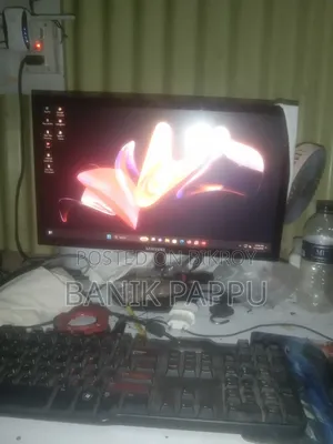 Desktop Computer Gigabyte GB-BACE-3000 16GB Intel Core 5 HDD 1T