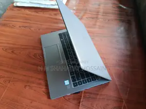 Laptop HP ZBook 14u G6 8GB Intel Core I5 SSD 256GB