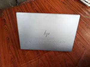 Laptop HP ZBook 14u G6 8GB Intel Core I5 SSD 256GB