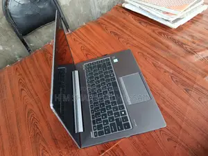 Laptop HP ZBook 14u G6 8GB Intel Core I5 SSD 256GB